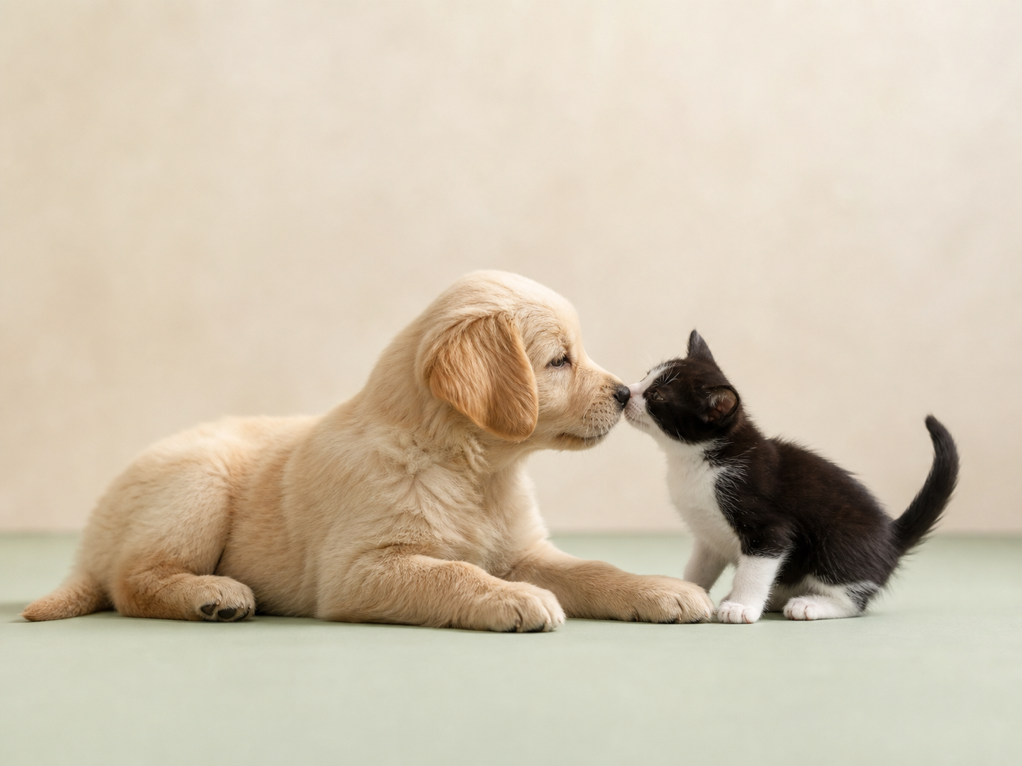 Research areas for canine and feline science